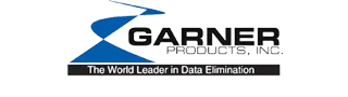 Garner Products TS-4XTe Degausser - garner ts-4xte degausser veilig informatie wissen harde schijven