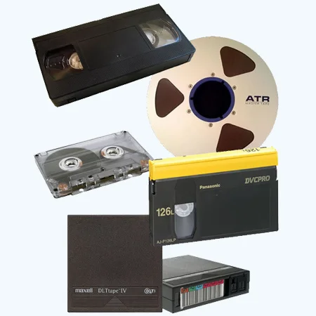 VS Security Products V91 DLT/LTO tape Degausser - vs security products v91 dlt-lto magnetische video data tapes wissen