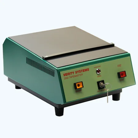 VS Security Products V92 Degausser - vs security products v92 audio video data tape degausser tapes wissen