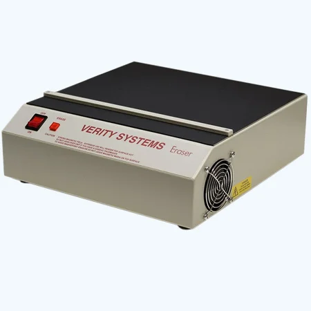 VS Security Products V94 tape Degausser - vs security products v94 magnetische tapes degausser vhs tape wissen