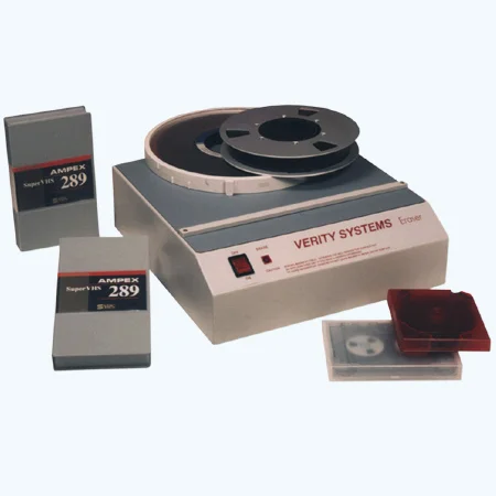 VS Security Products V94 - vs security products v94 magnetische tapes degausser vhs tape wissen
